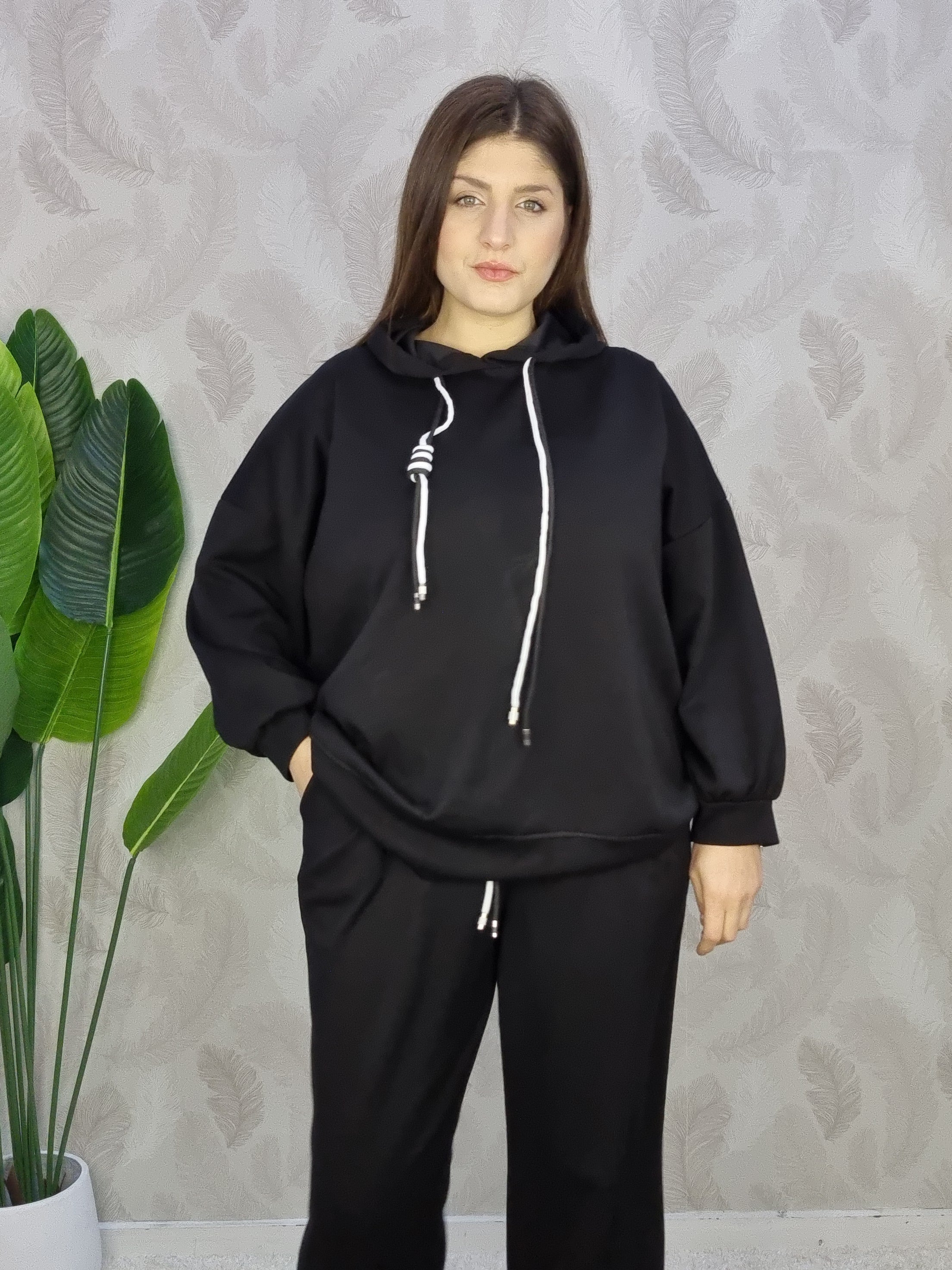 COMPLETO SPRING CURVY