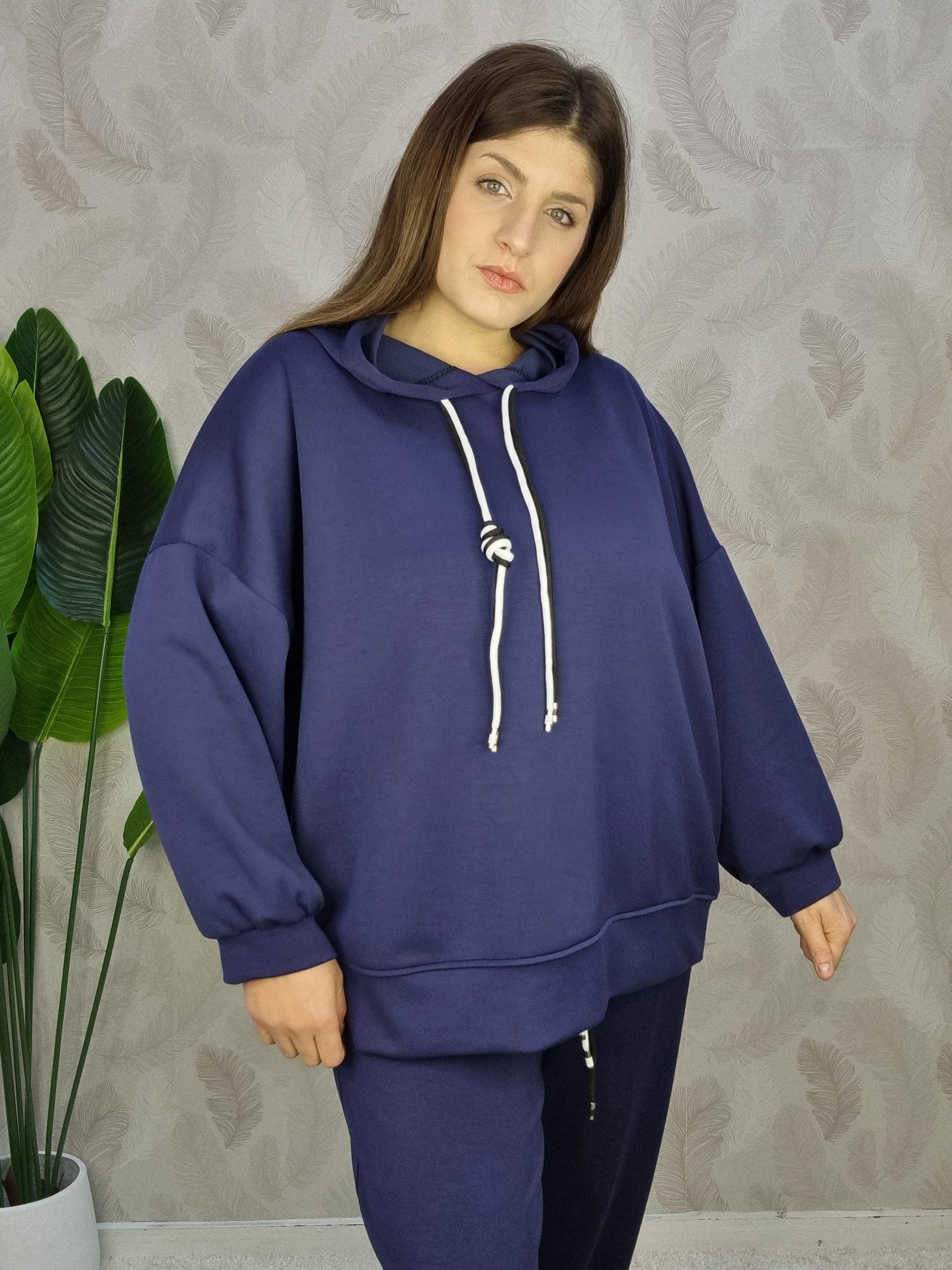 COMPLETO SPRING CURVY