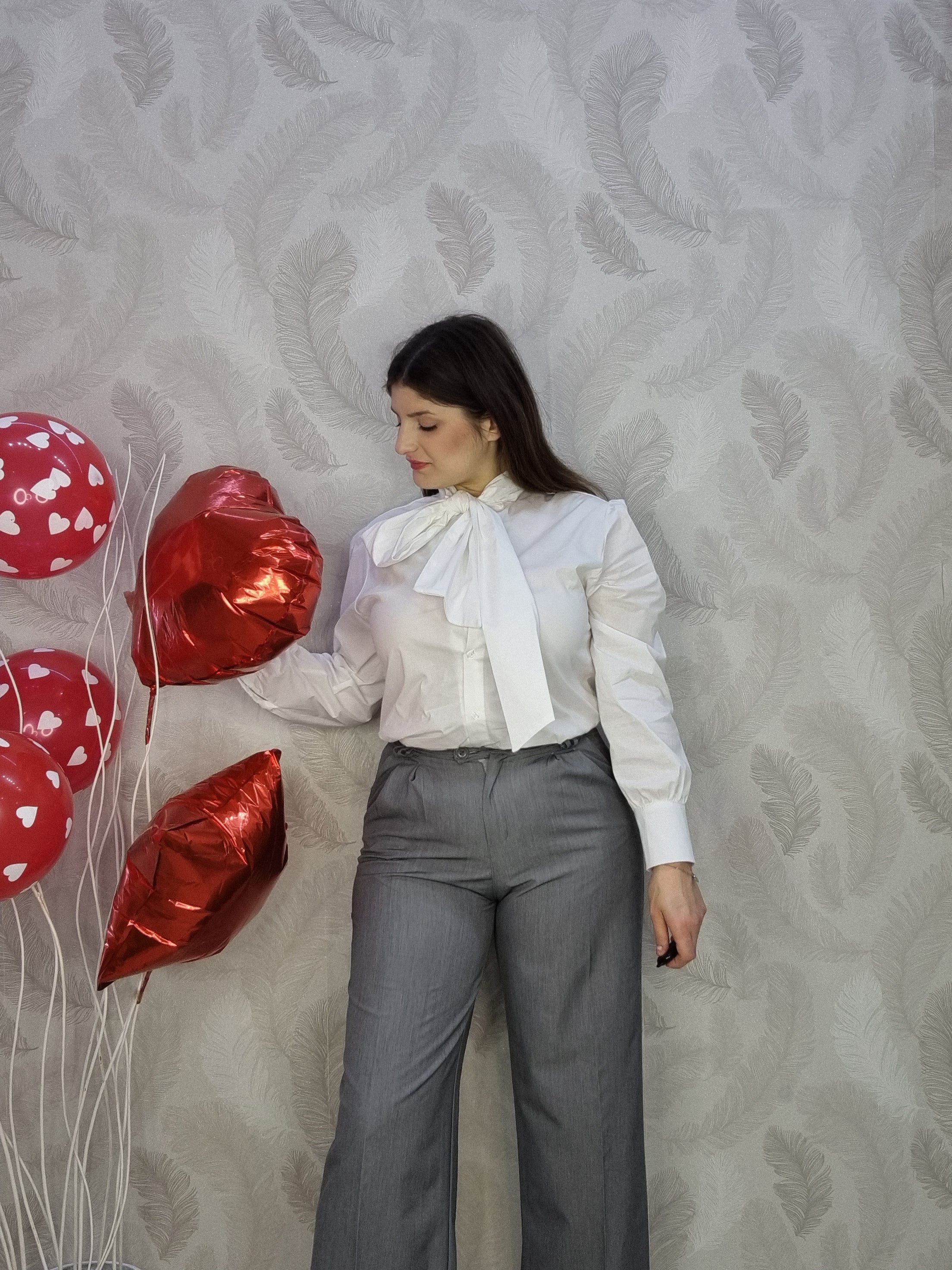 PANTALONE SPRING SLIM
