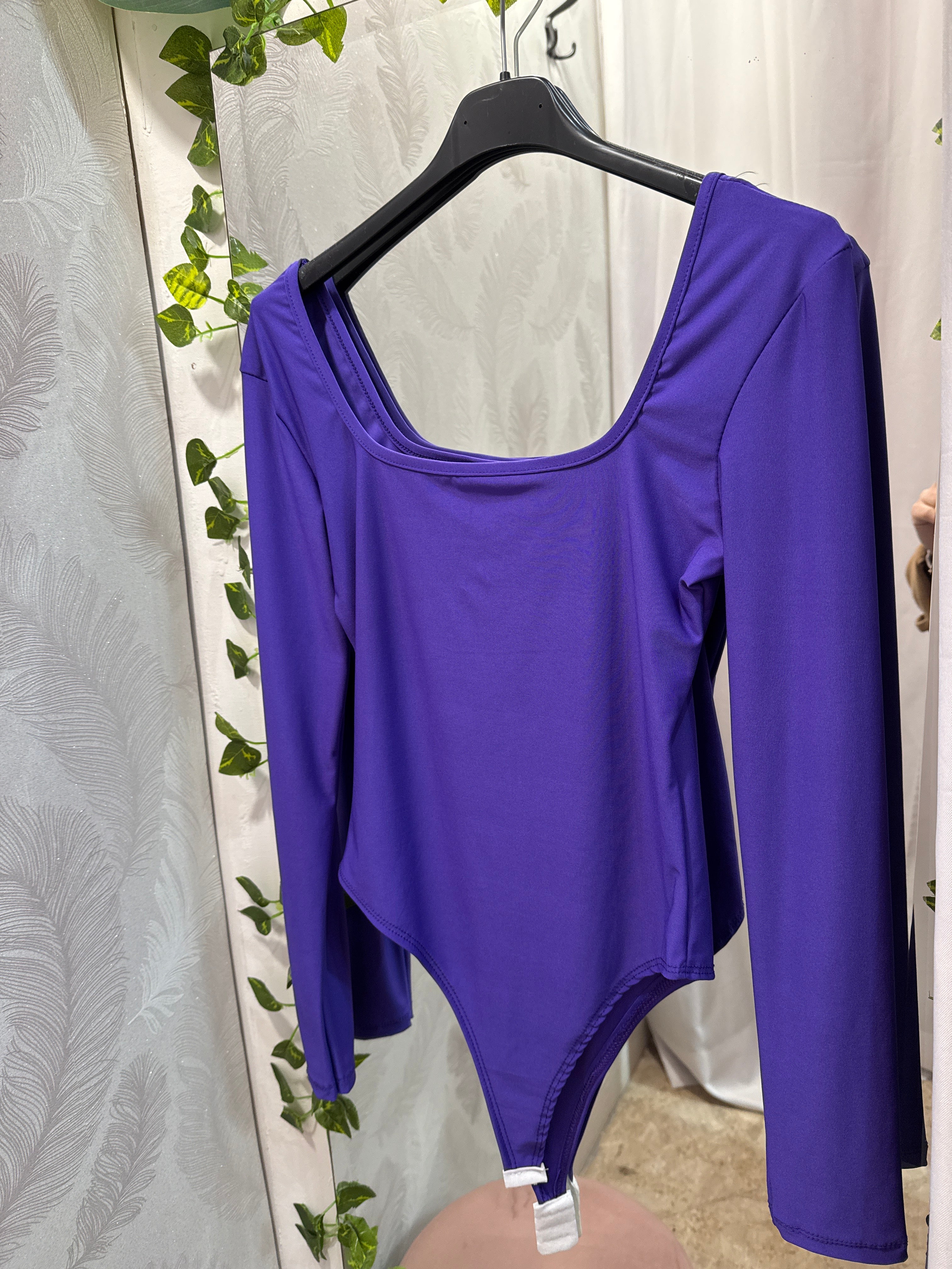 BODY MULTICOLOR SLIM