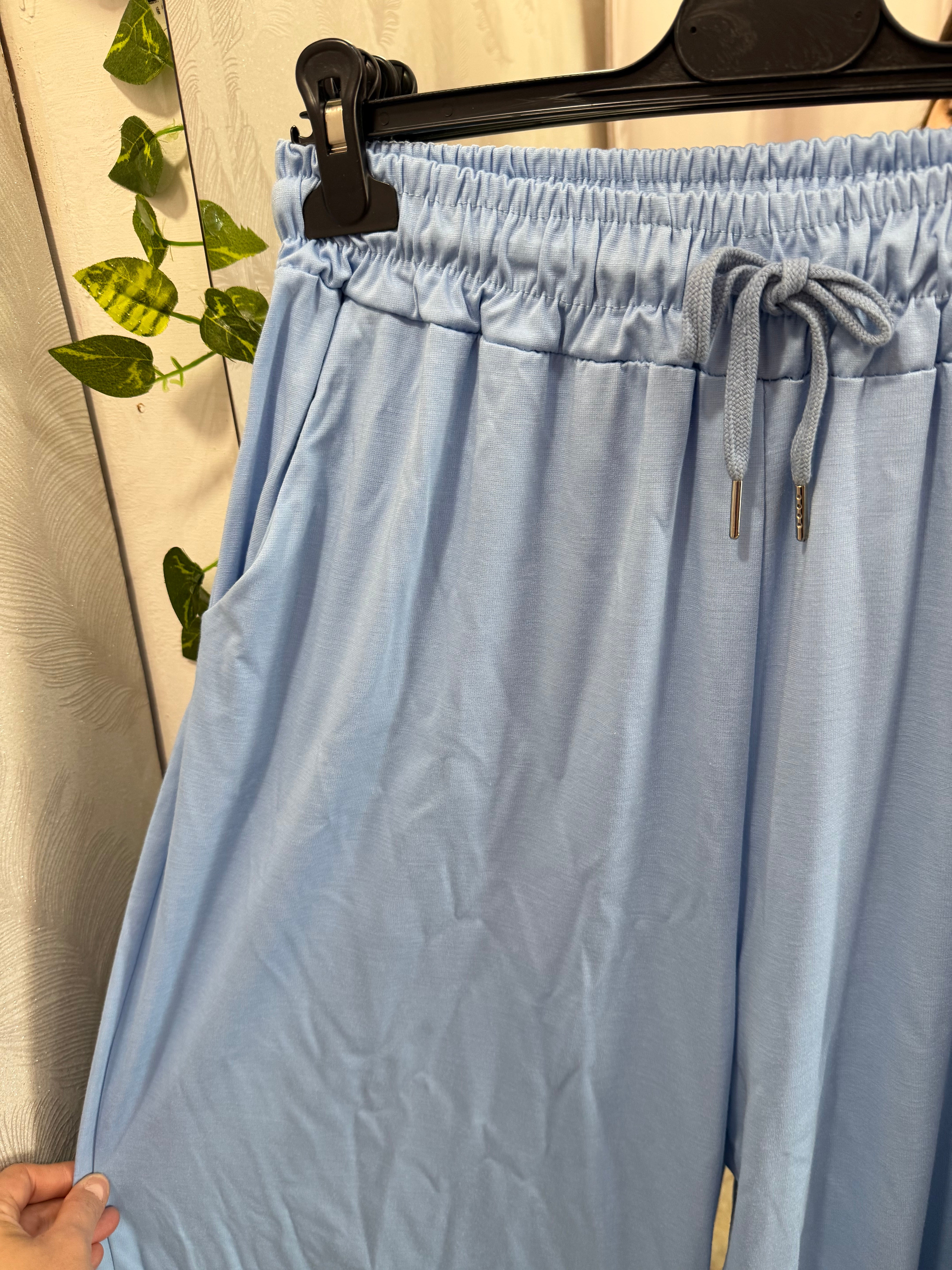 Pantalone cocca🫧