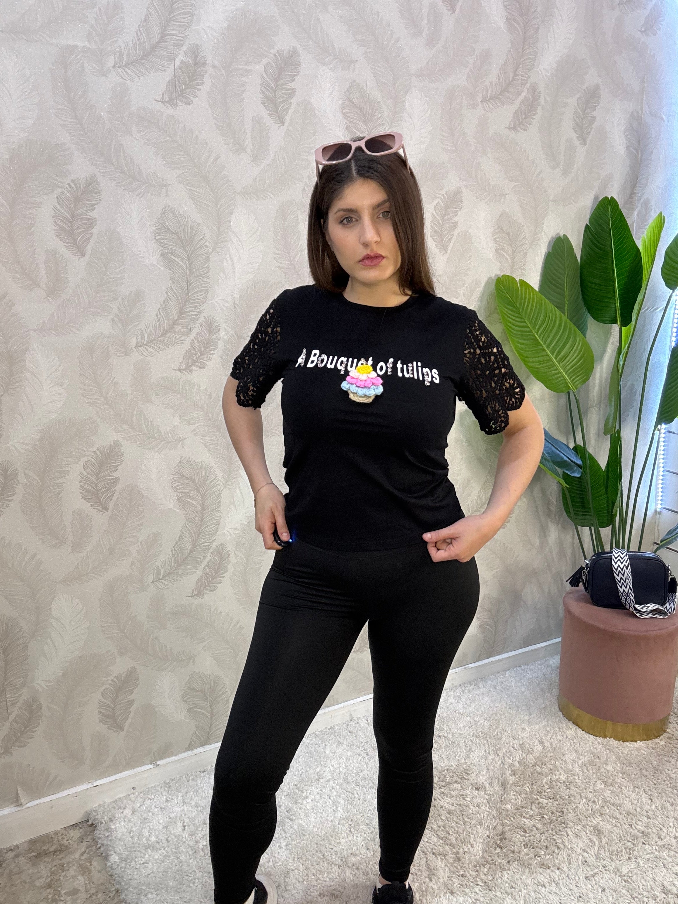 T-SHIRT GELATO 🍦