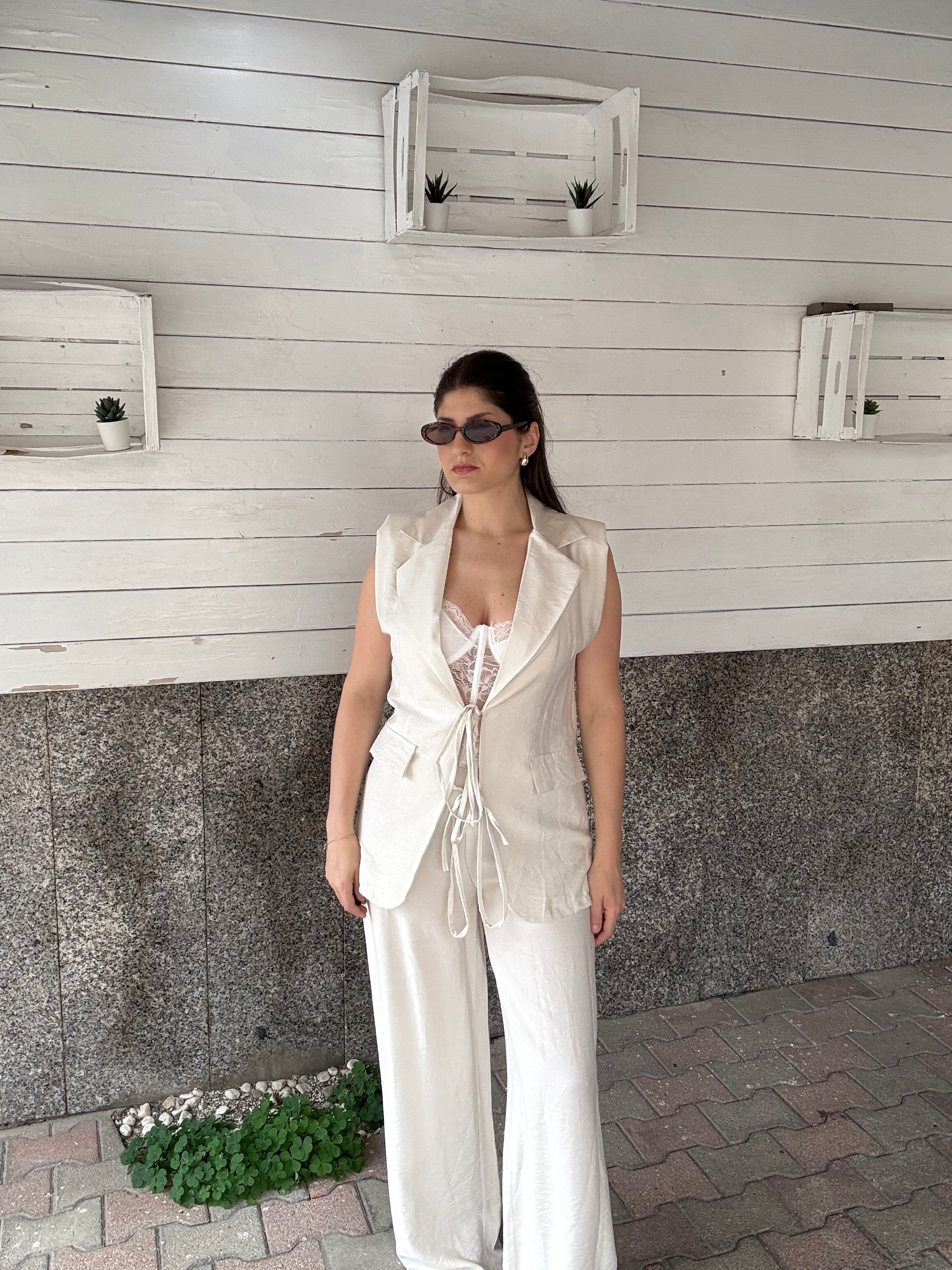 Coordinato chic✨