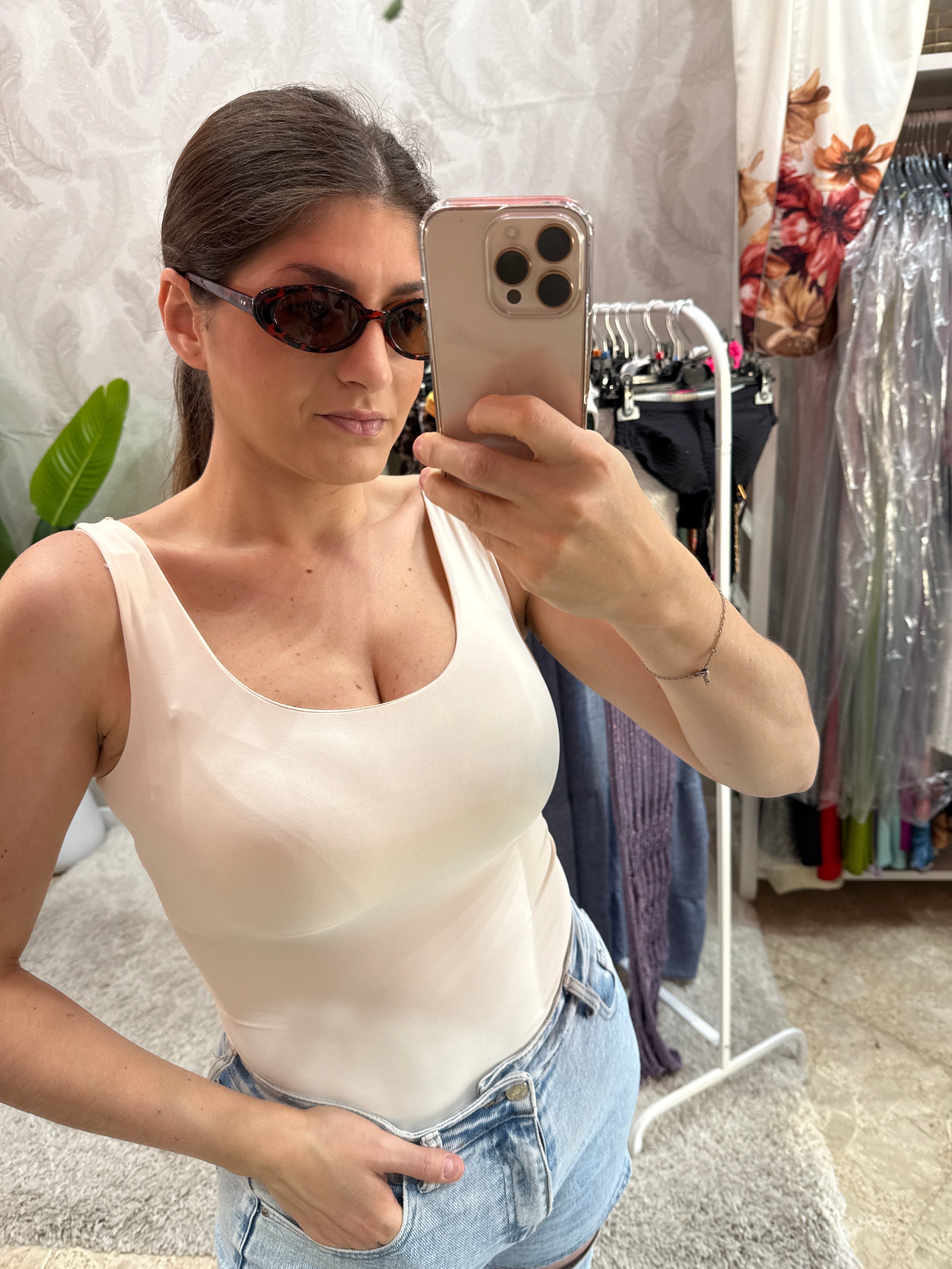 Top body zaràà ♟️