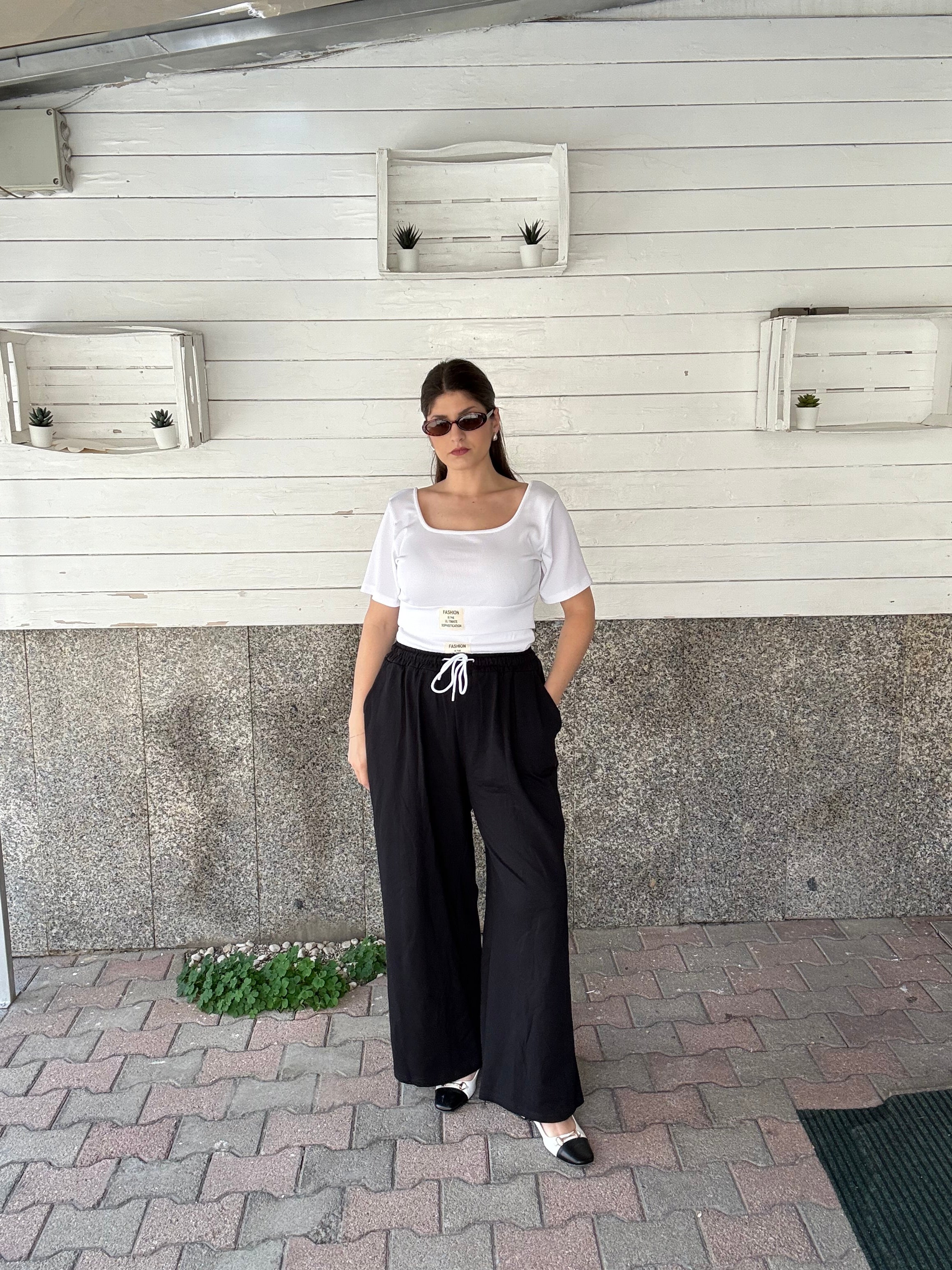 Coordinato basket curvy 🏀