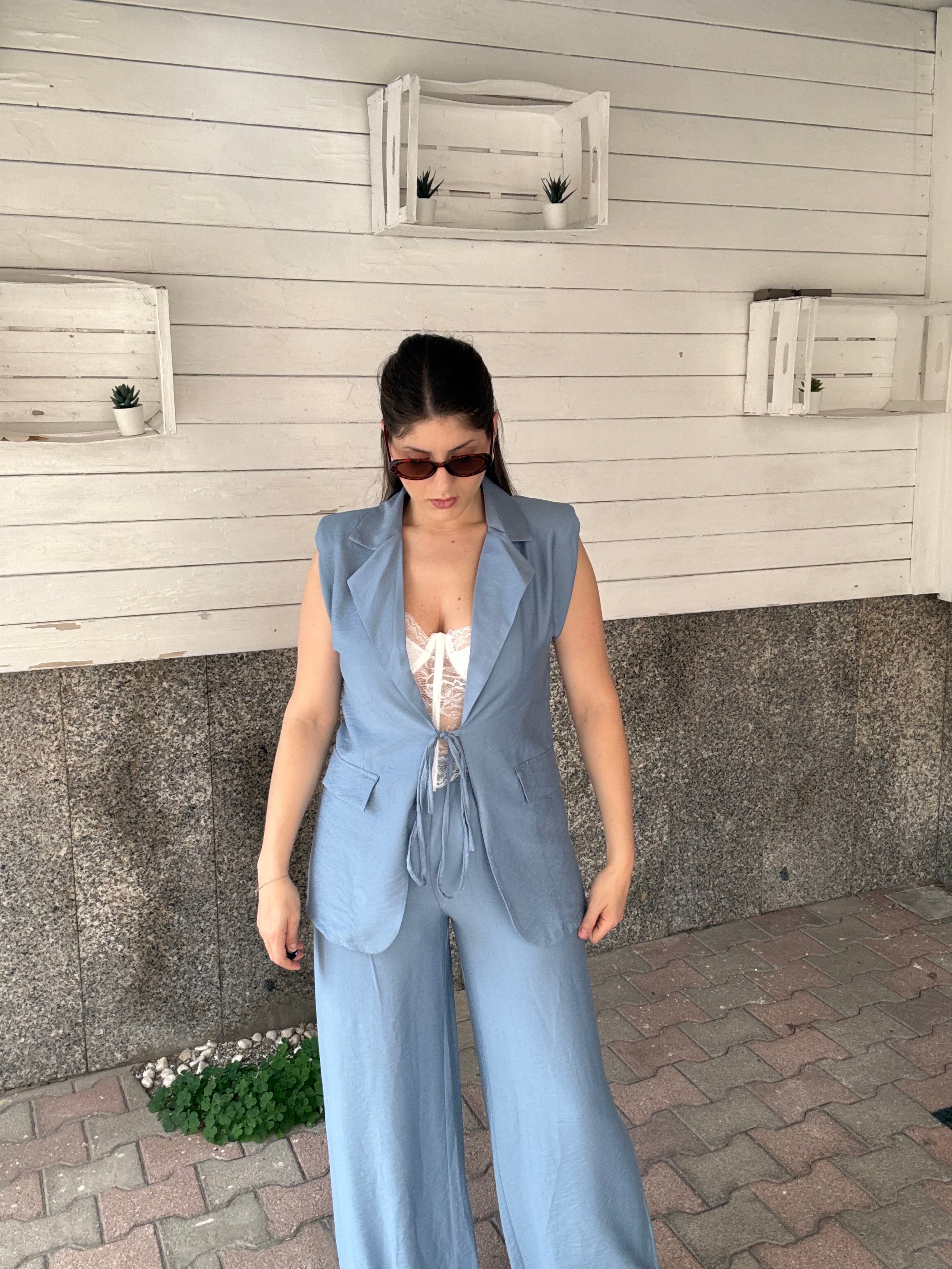 Coordinato chic✨