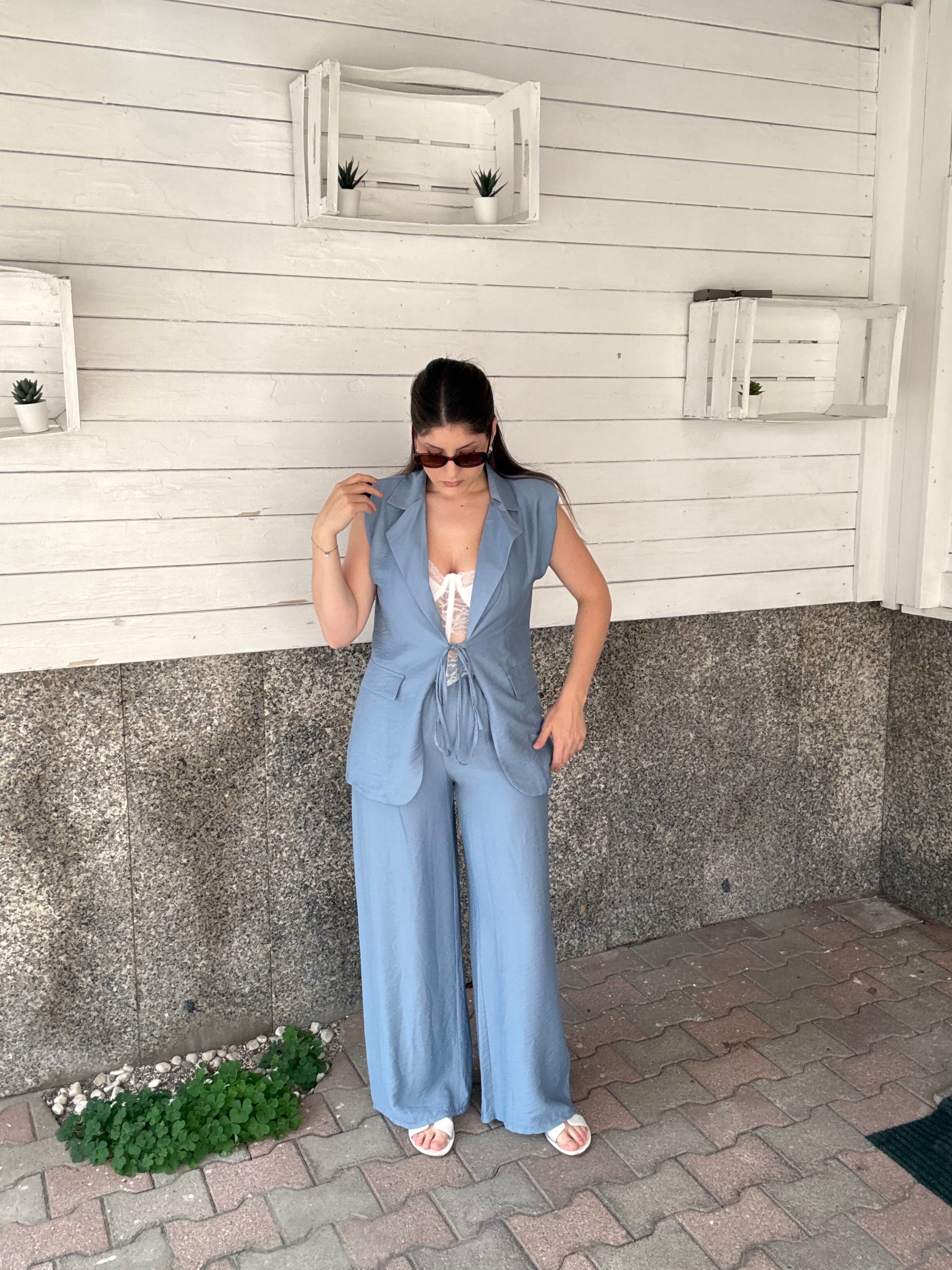 Coordinato chic✨