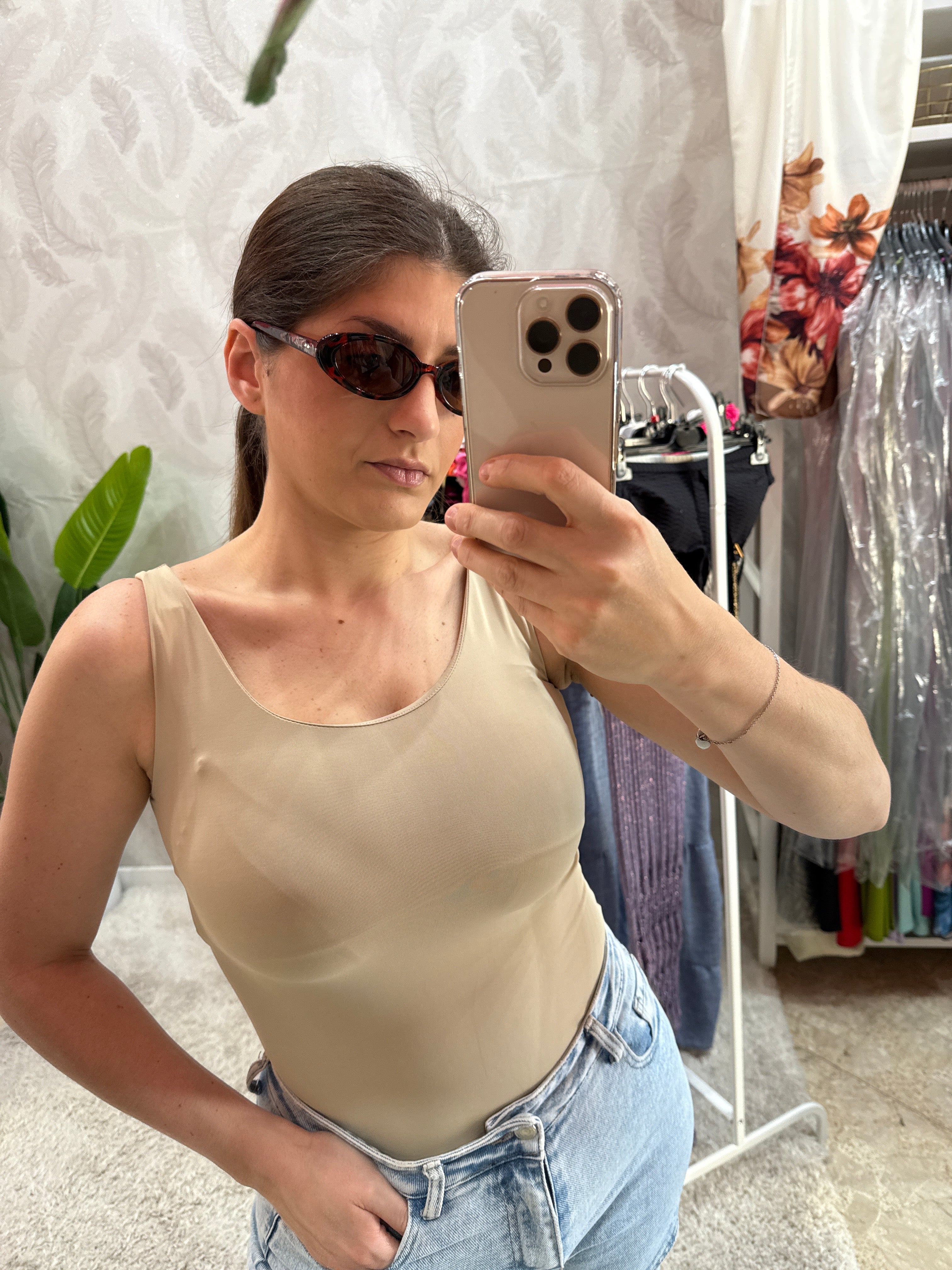 Top body zaràà ♟️