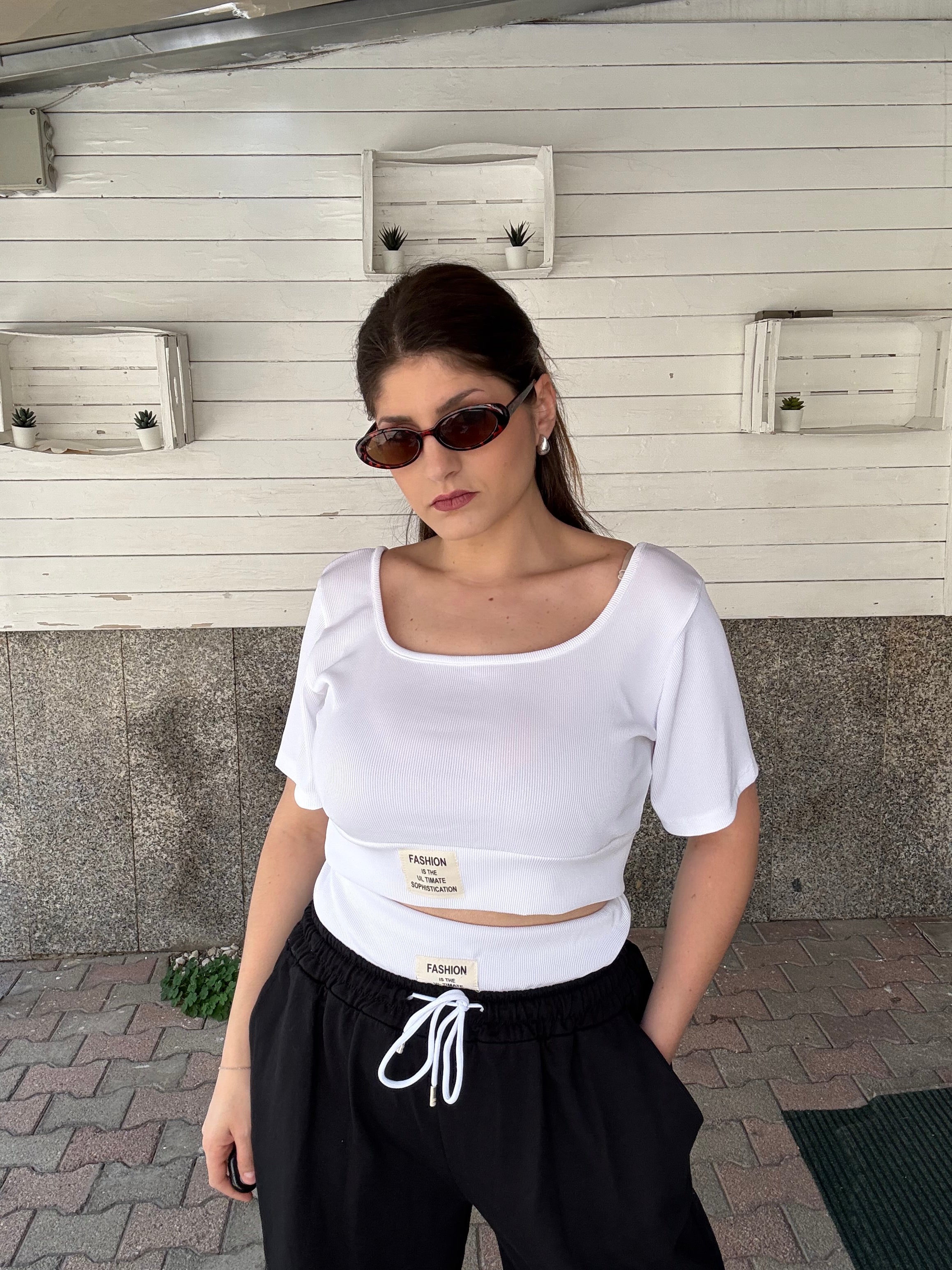Coordinato basket curvy 🏀