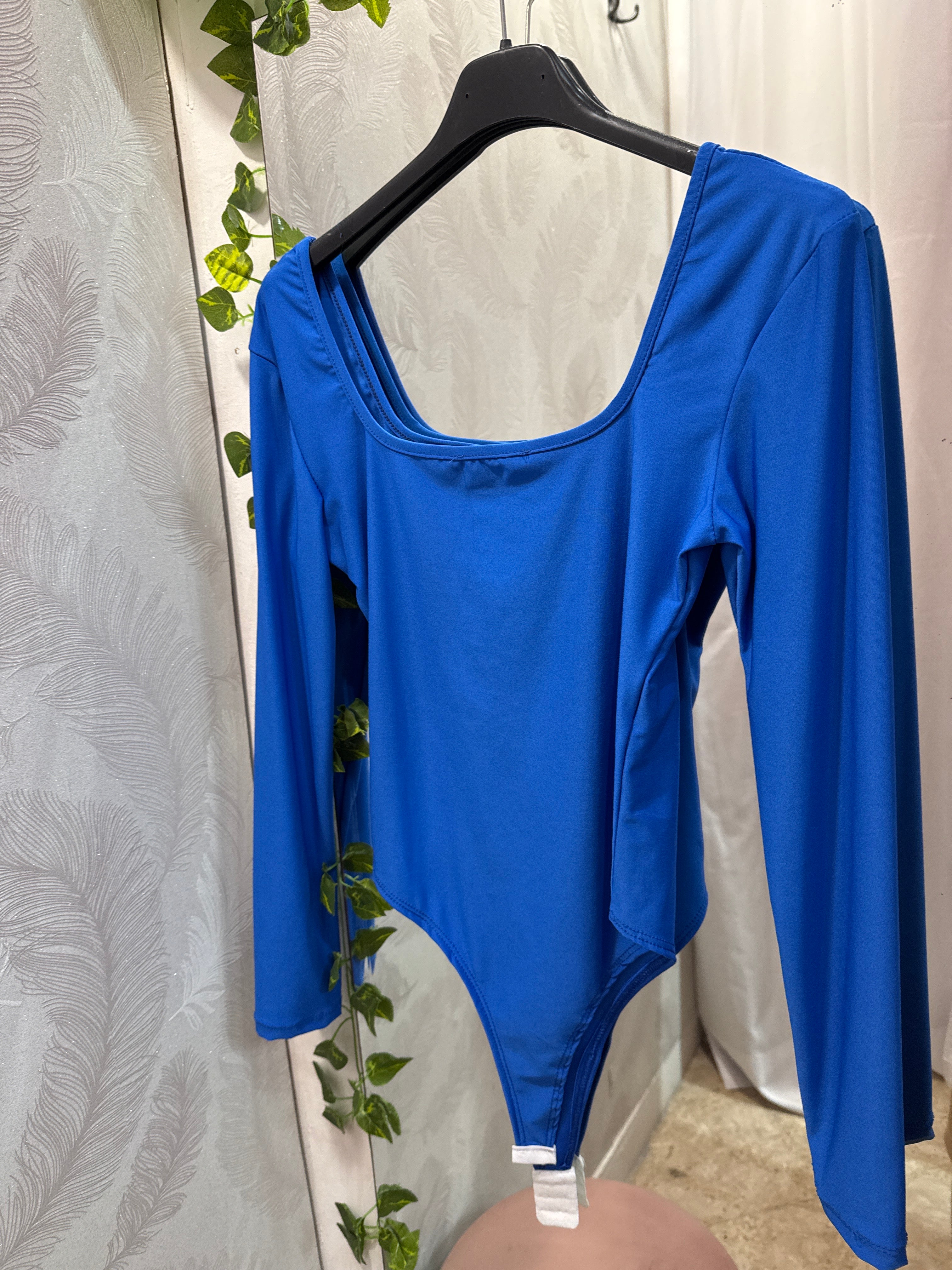 BODY MULTICOLOR SLIM