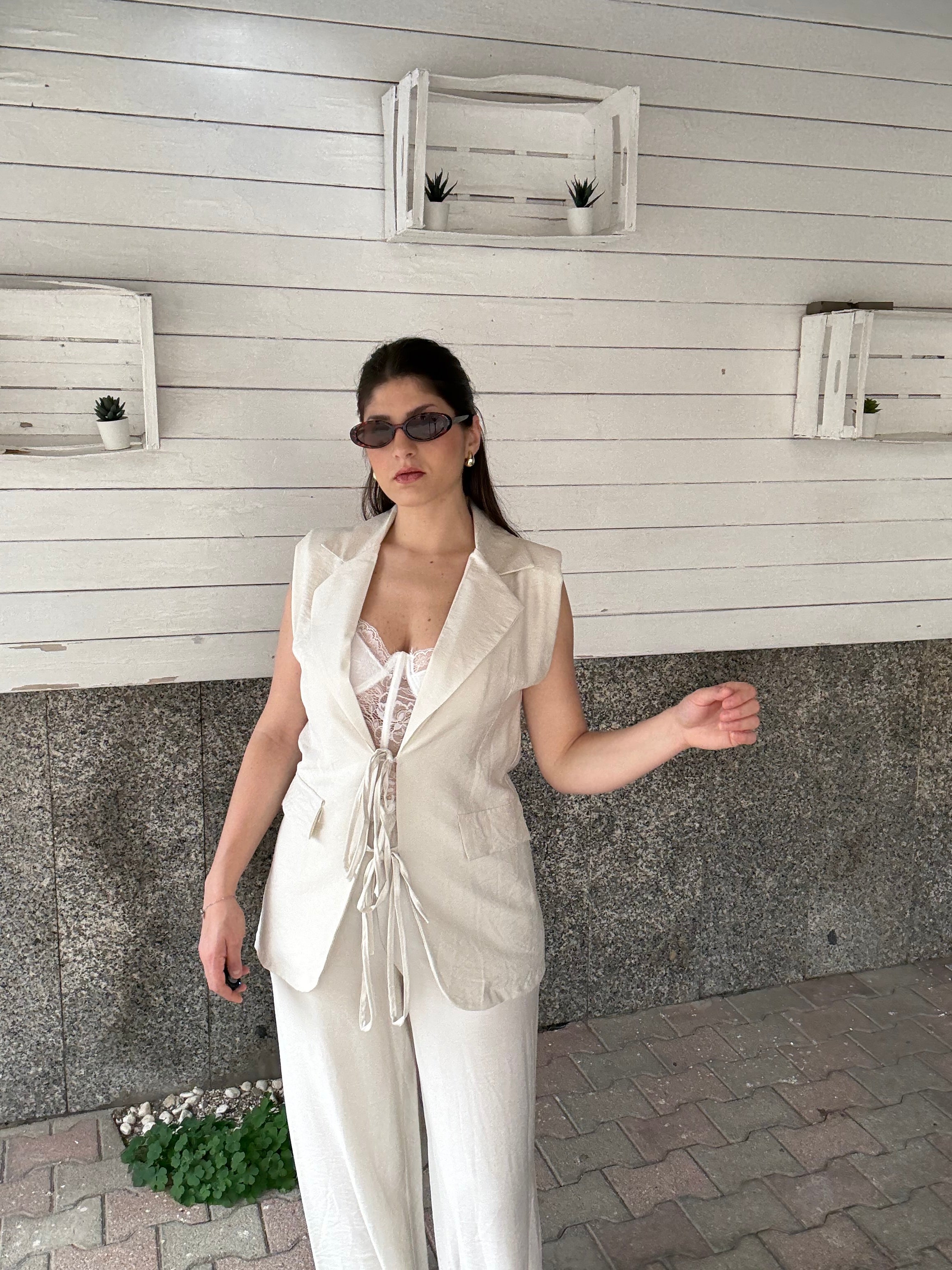 Coordinato chic✨