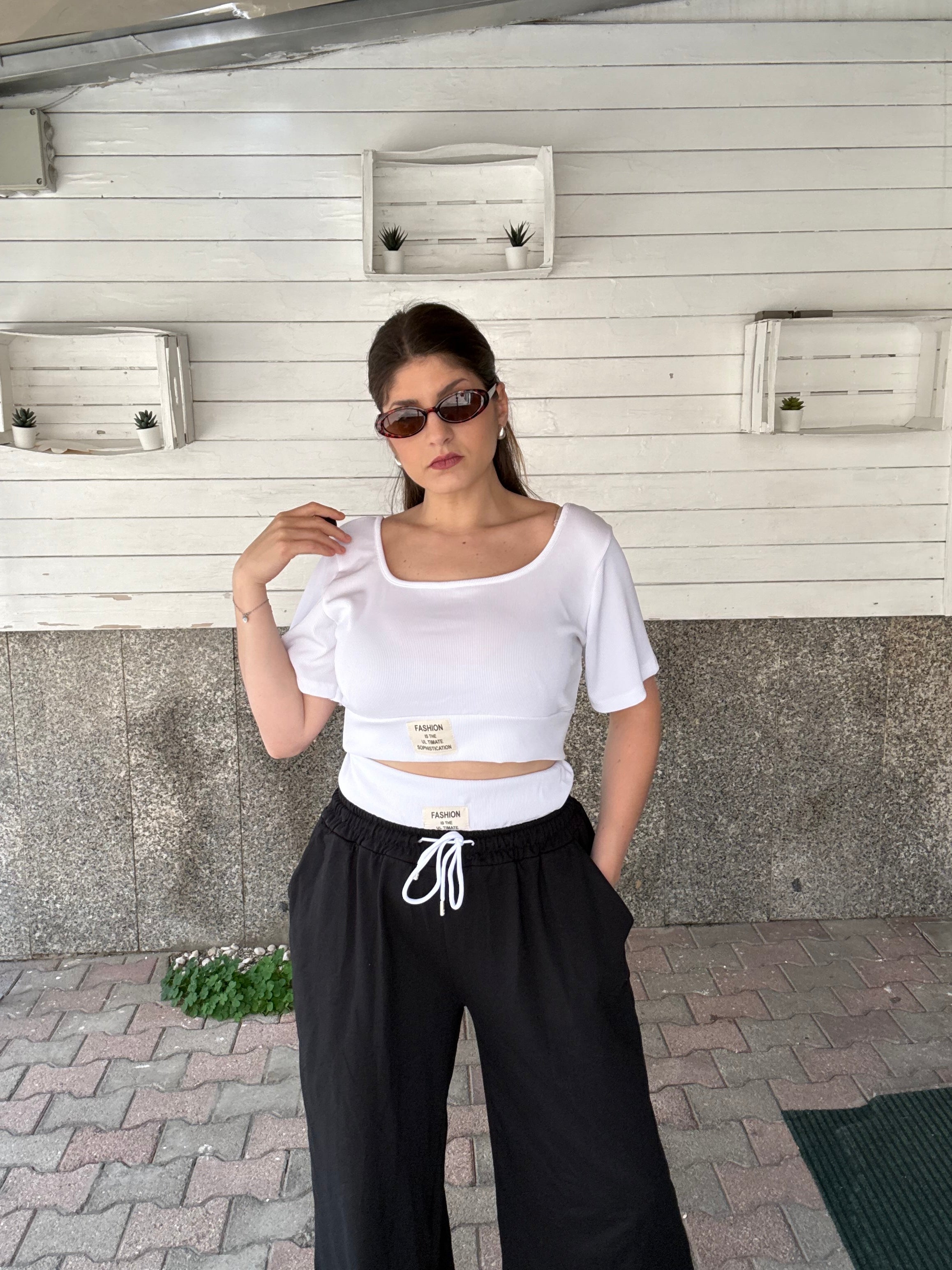 Coordinato basket curvy 🏀