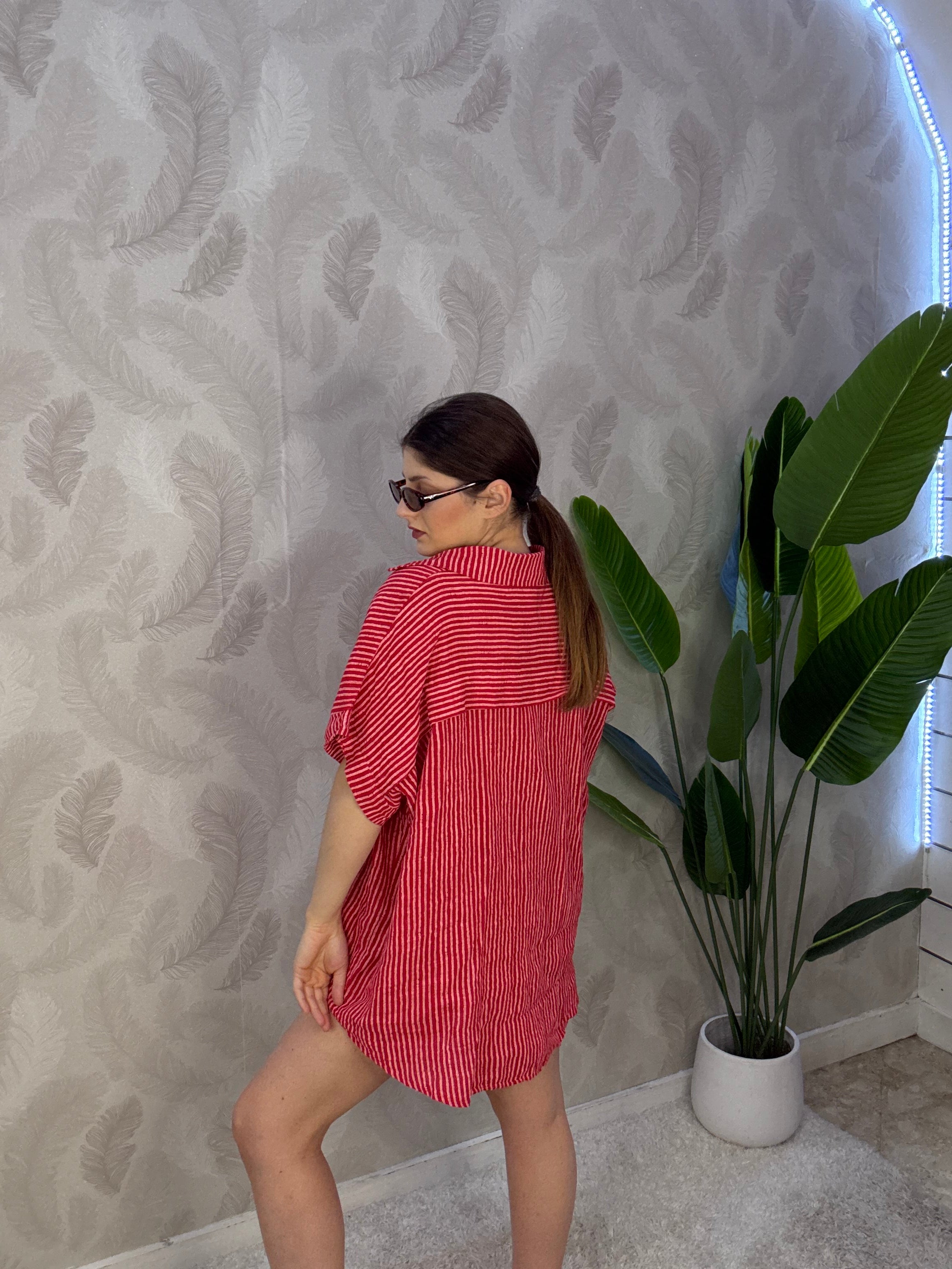 Camicione alba curvy 🌅