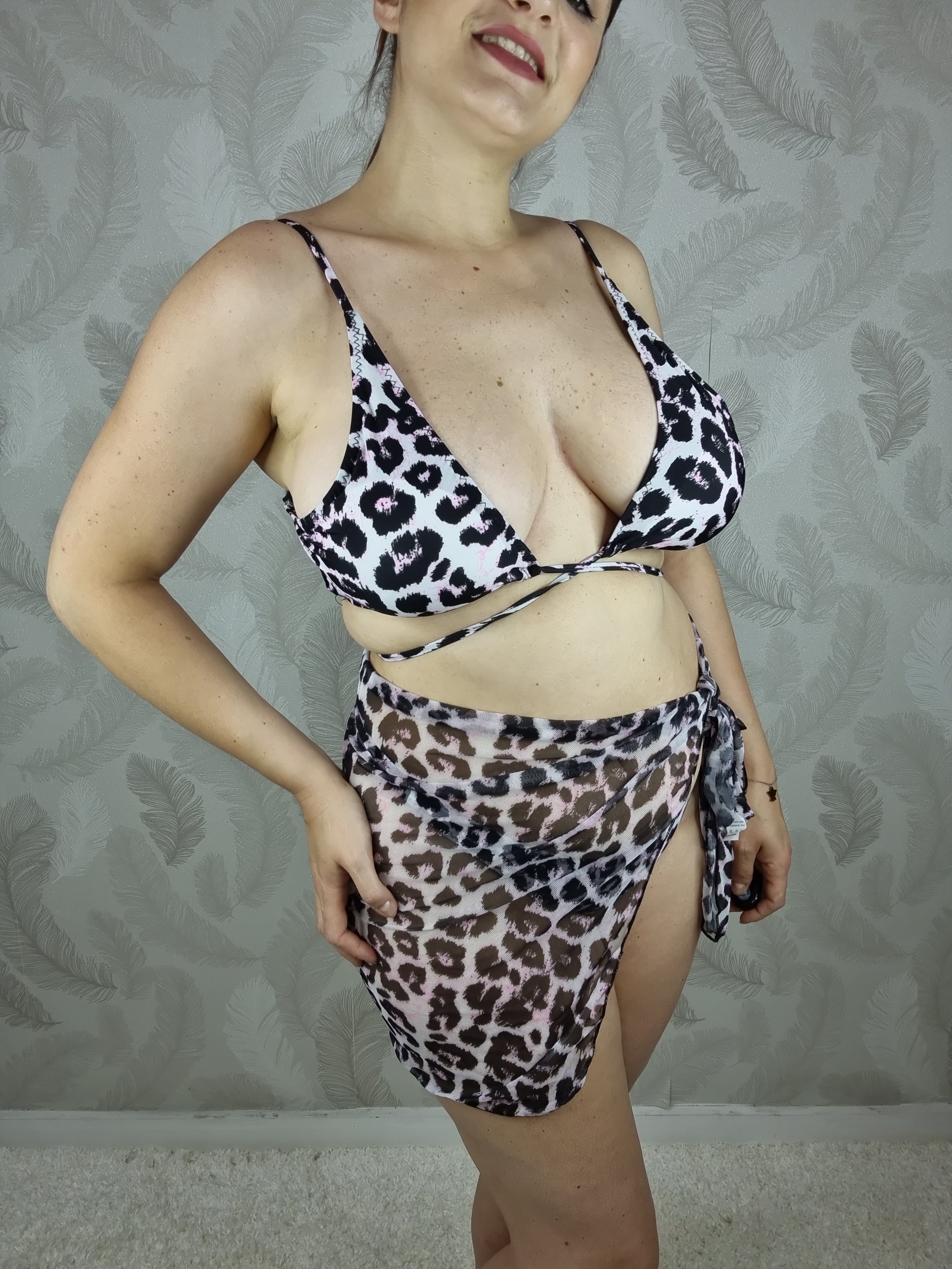 COSTUME MAYA SLIM