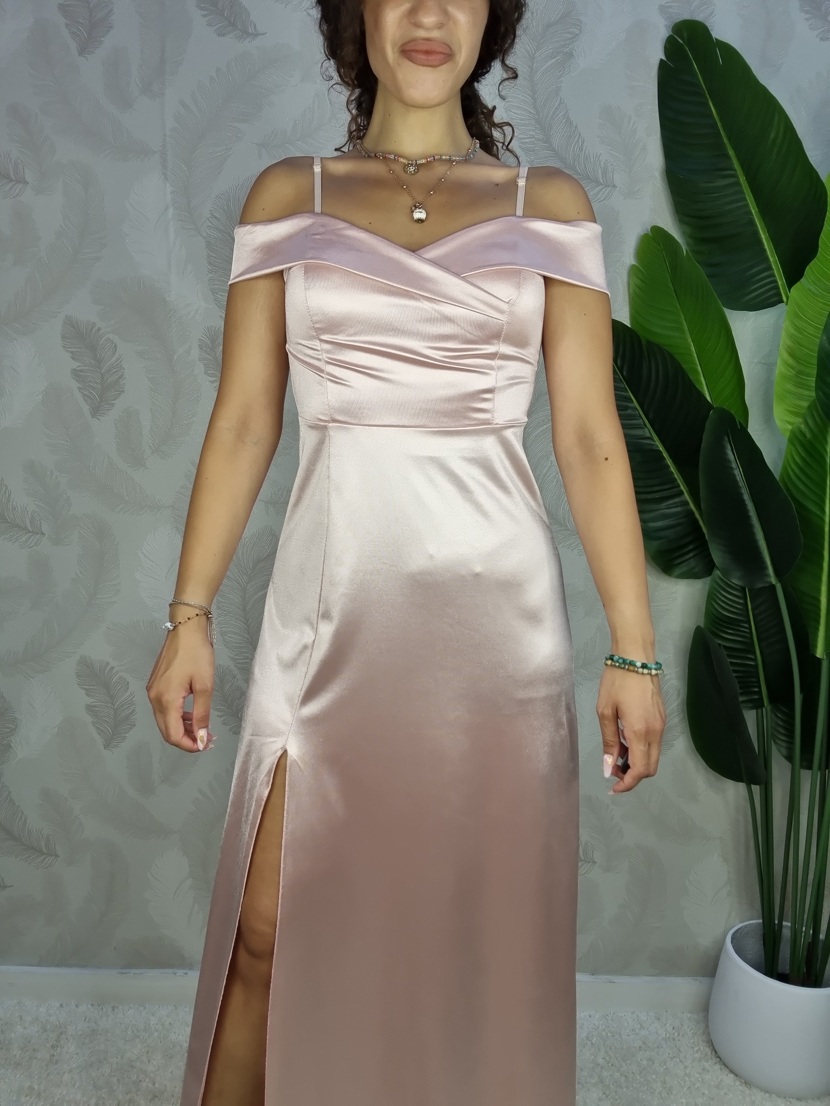 ABITO LUXURIA SLIM